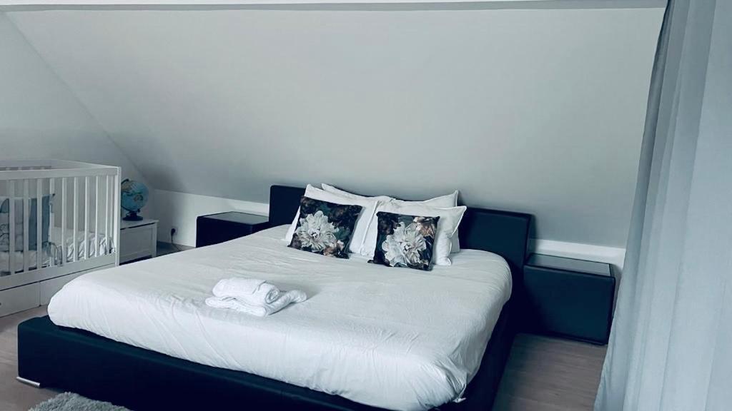 La Maison Attila En Ardennes Libin Екстер'єр фото