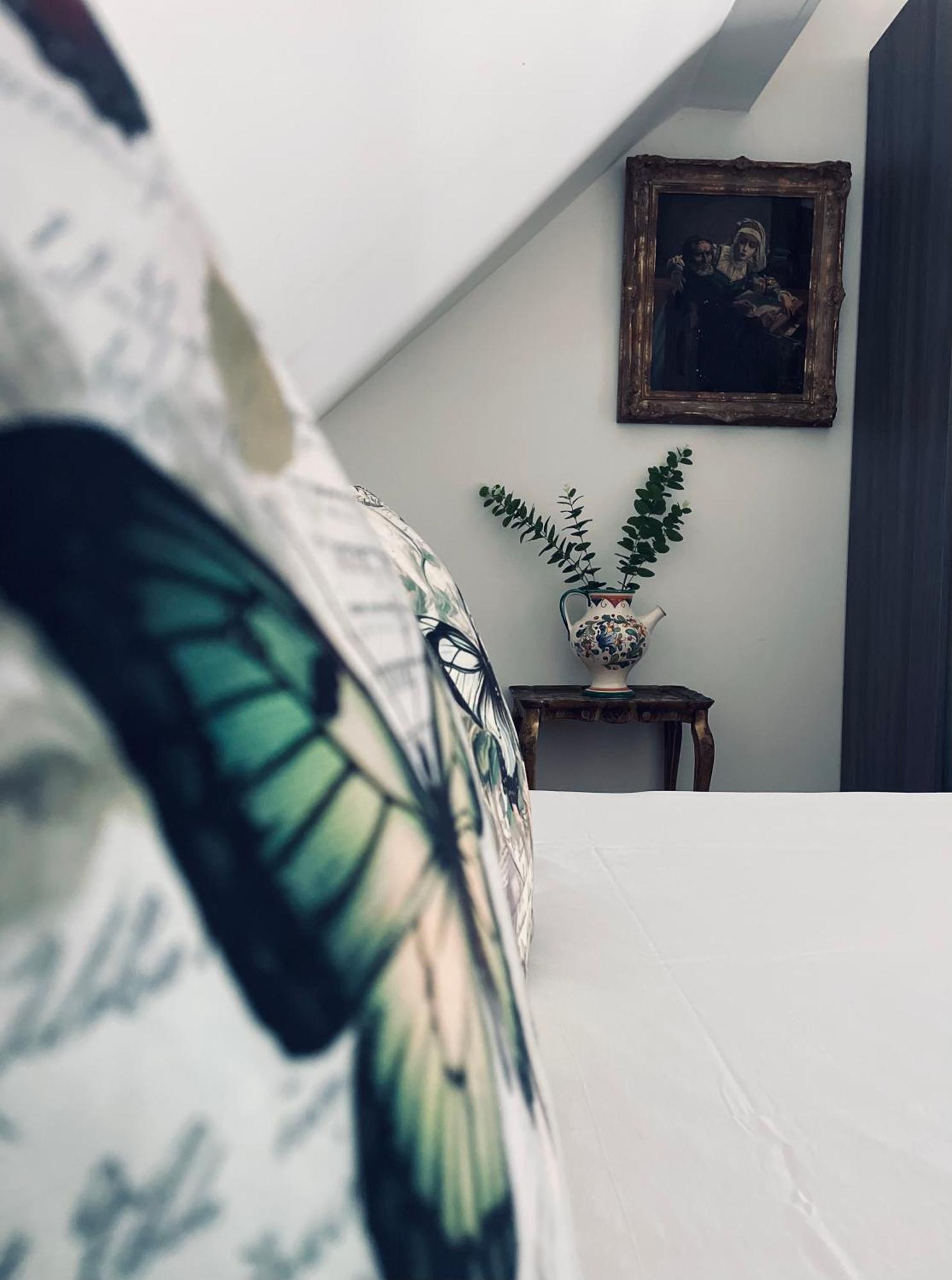 La Maison Attila En Ardennes Libin Екстер'єр фото