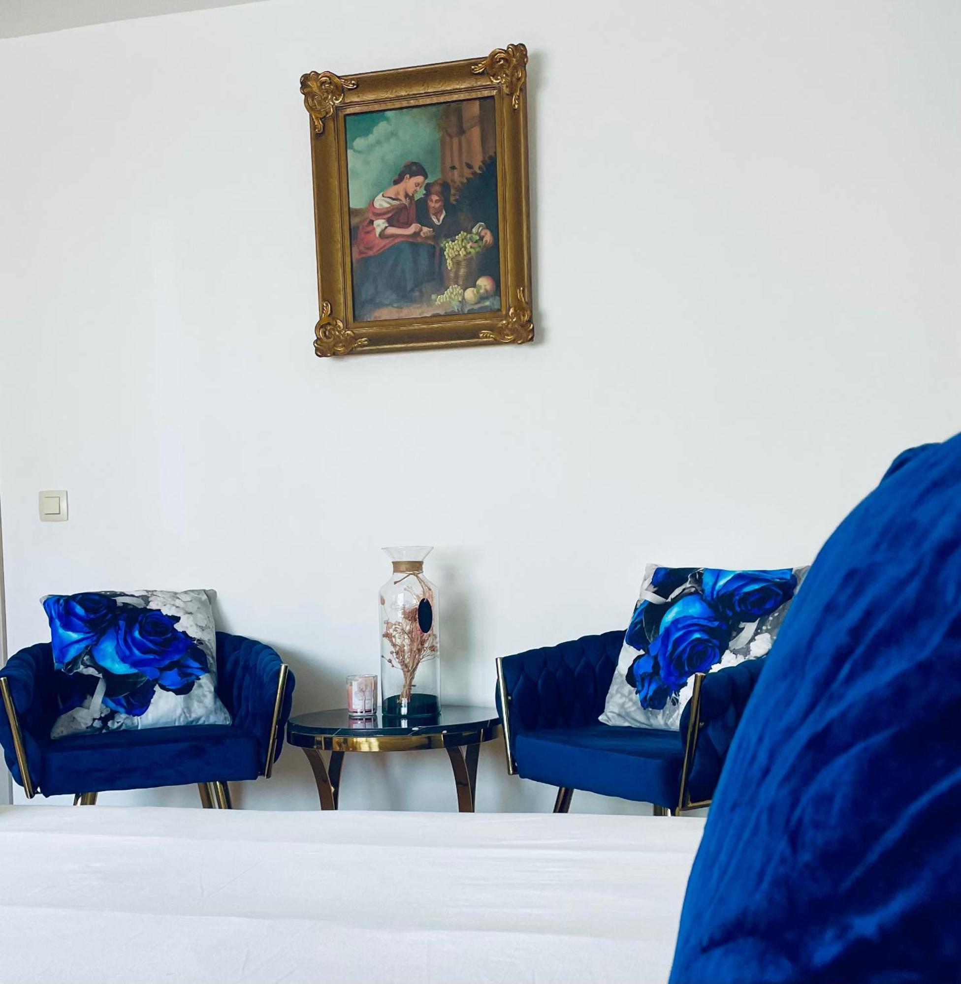 La Maison Attila En Ardennes Libin Екстер'єр фото